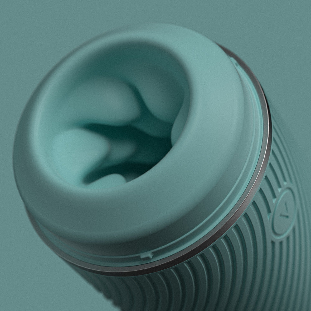 Arcwave Pow Silicone Stroker with Suction Control