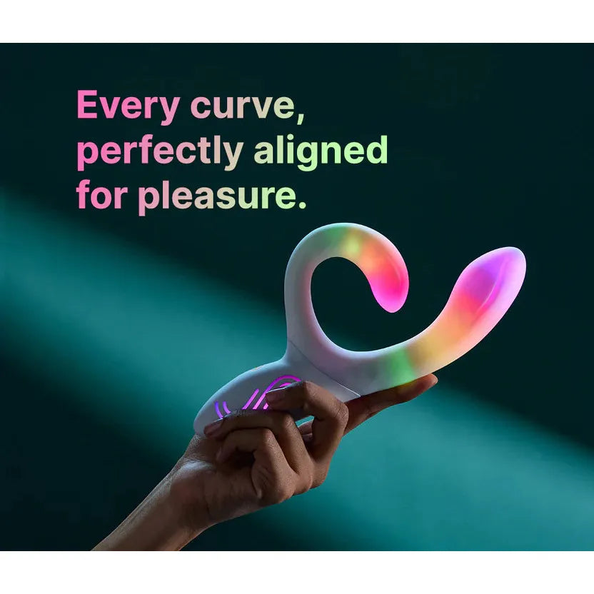 Illumination The Rabbit in White