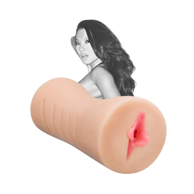 Asa Akira Pocket Pussy