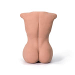 Atlas Male Sex Doll Torso with Flexible Dildo