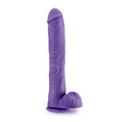 Au Naturel Bold Daddy 14 Inch Dildo