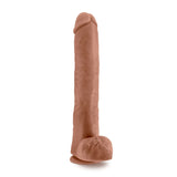 Au Naturel Daddy 14 Inch Dildo