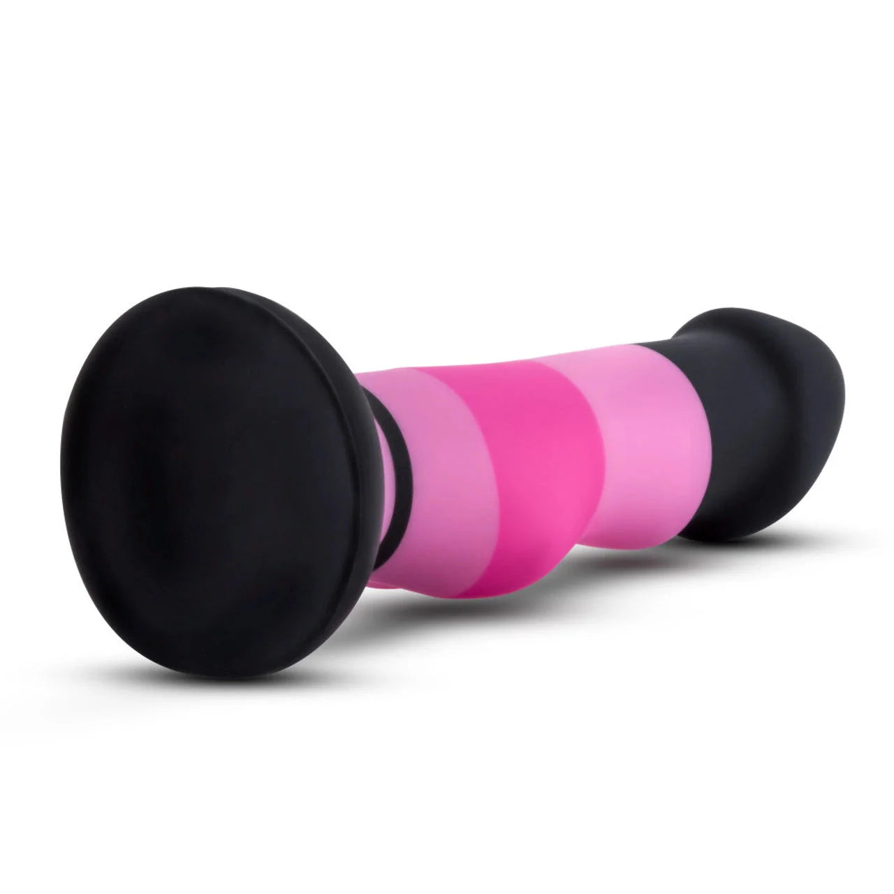 Avant D4 8 Inch Silicone Dildo