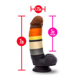 Avant Pride P9 Dildo