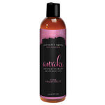 Awake Massage Oil