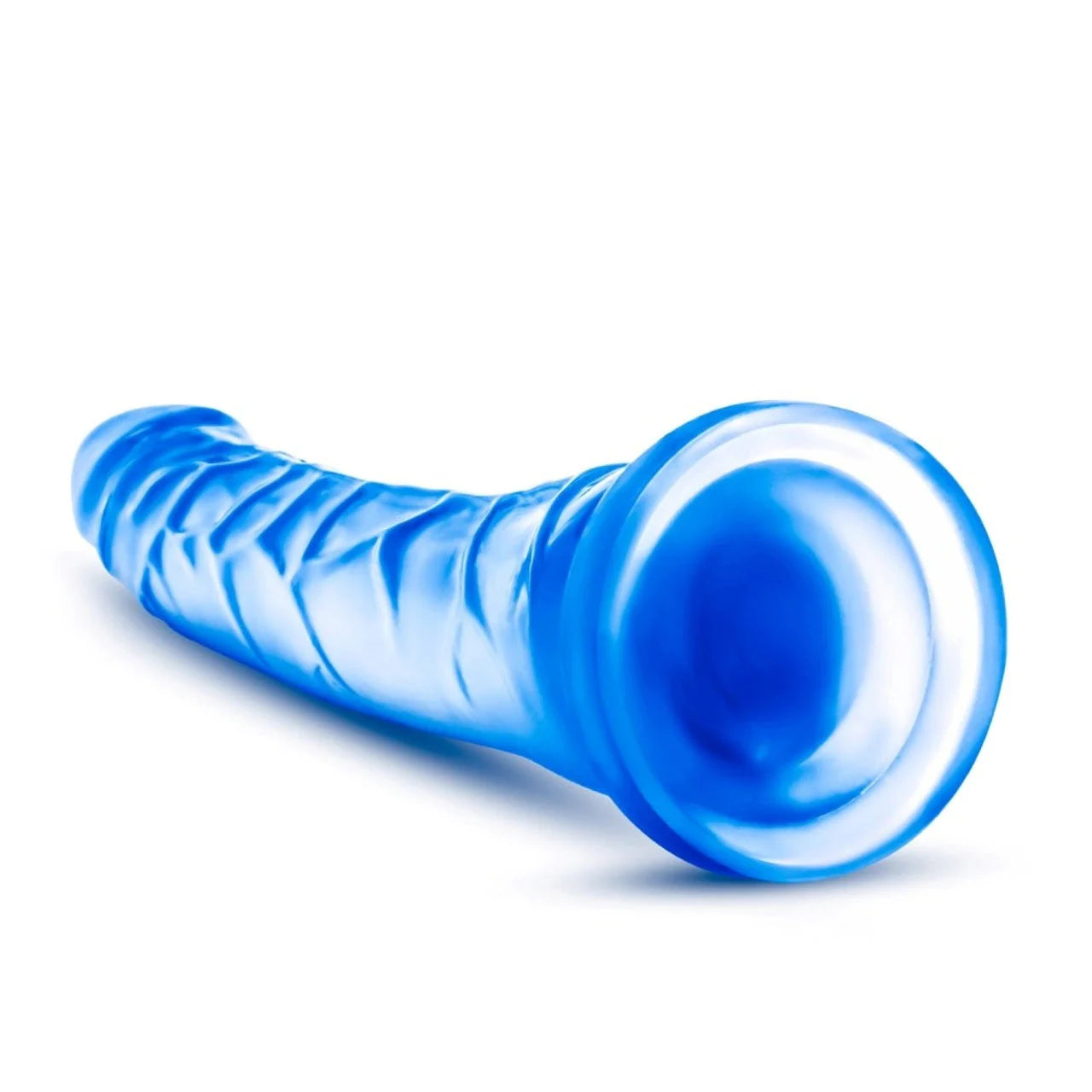 B Yours Huge Strap On Dildo