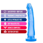 B Yours Huge Strap On Dildo