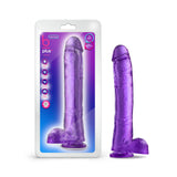 B Yours Plus Hefty n' Hung 14 Inch Dildo