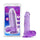 B Yours Plus Soft Realistic Feel Dildo