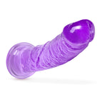 B Yours Plus Soft Realistic Feel Dildo