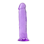 B Yours Plus Soft Realistic Feel Dildo