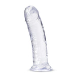 B Yours Plus Soft Realistic Feel Dildo