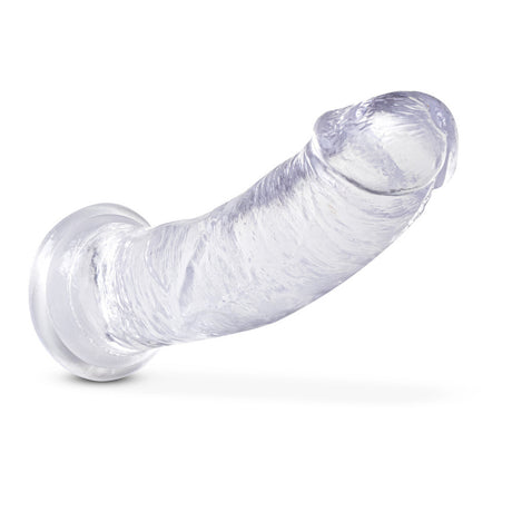 B Yours Plus Soft Realistic Feel Dildo