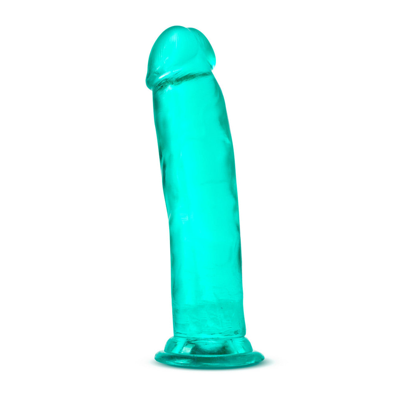 B Yours Plus Soft Realistic Feel Dildo