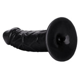 Back End Chubby Suction Cup Dildo