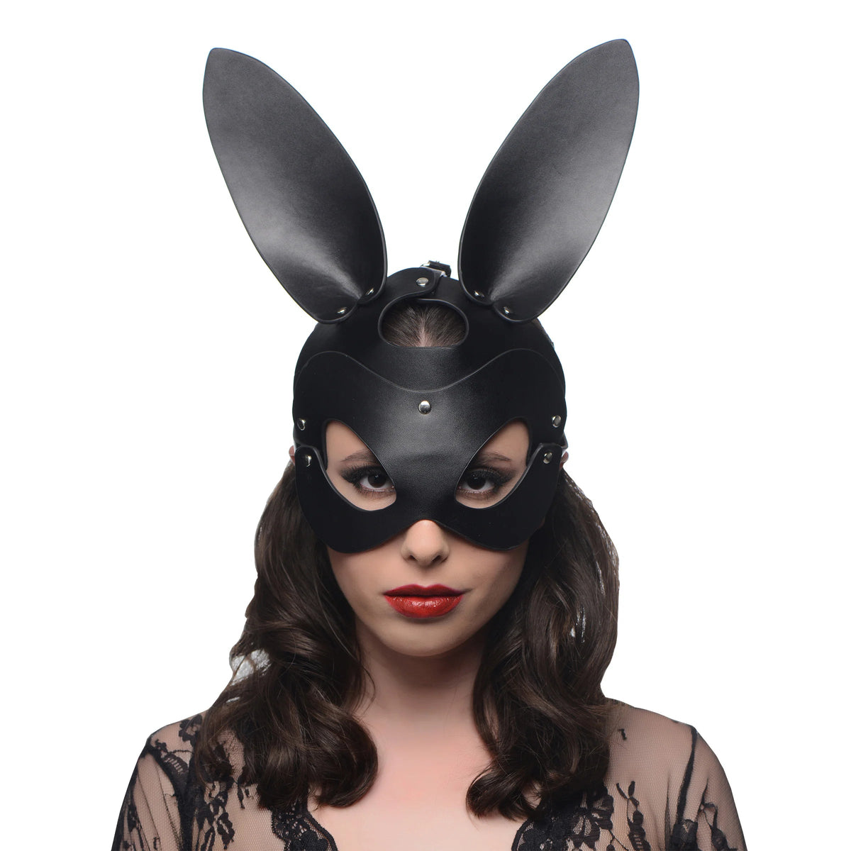 Bad Bunny Mask