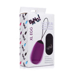Bang XL Vibrating Egg