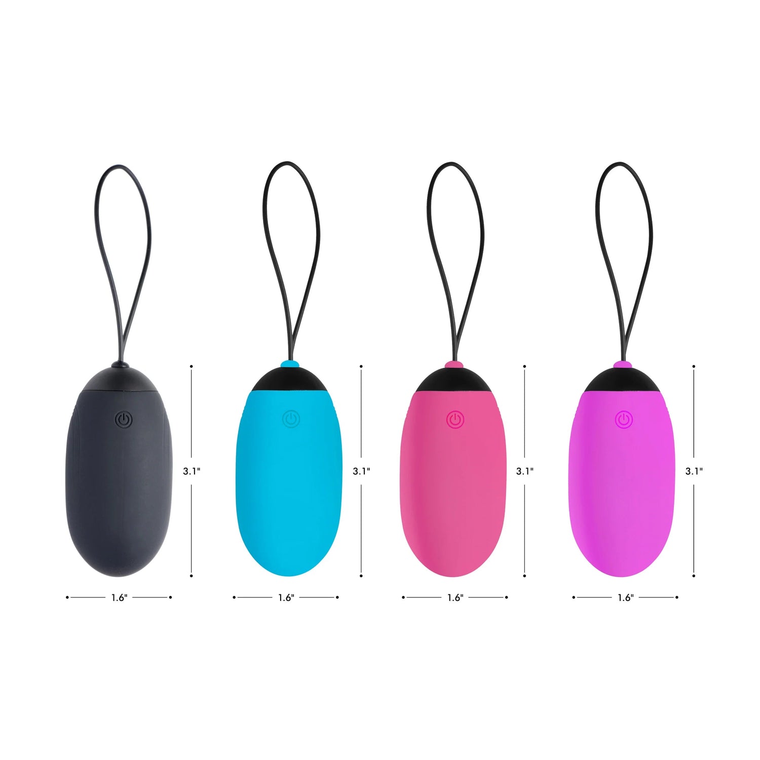 Bang XL Vibrating Egg