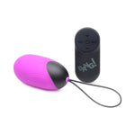 Bang XL Vibrating Egg