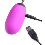 Bang XL Vibrating Egg