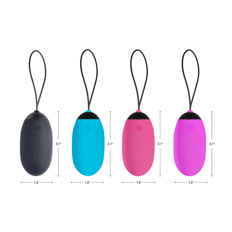 Bang XL Vibrating Egg