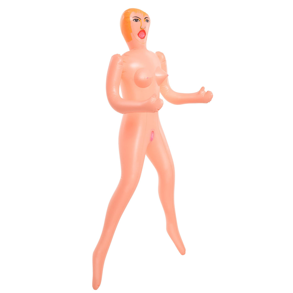 Becky Beginner Love Doll