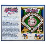 Bedroom Baseball Board Game