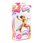 Bedroom Restraint Kit - Black