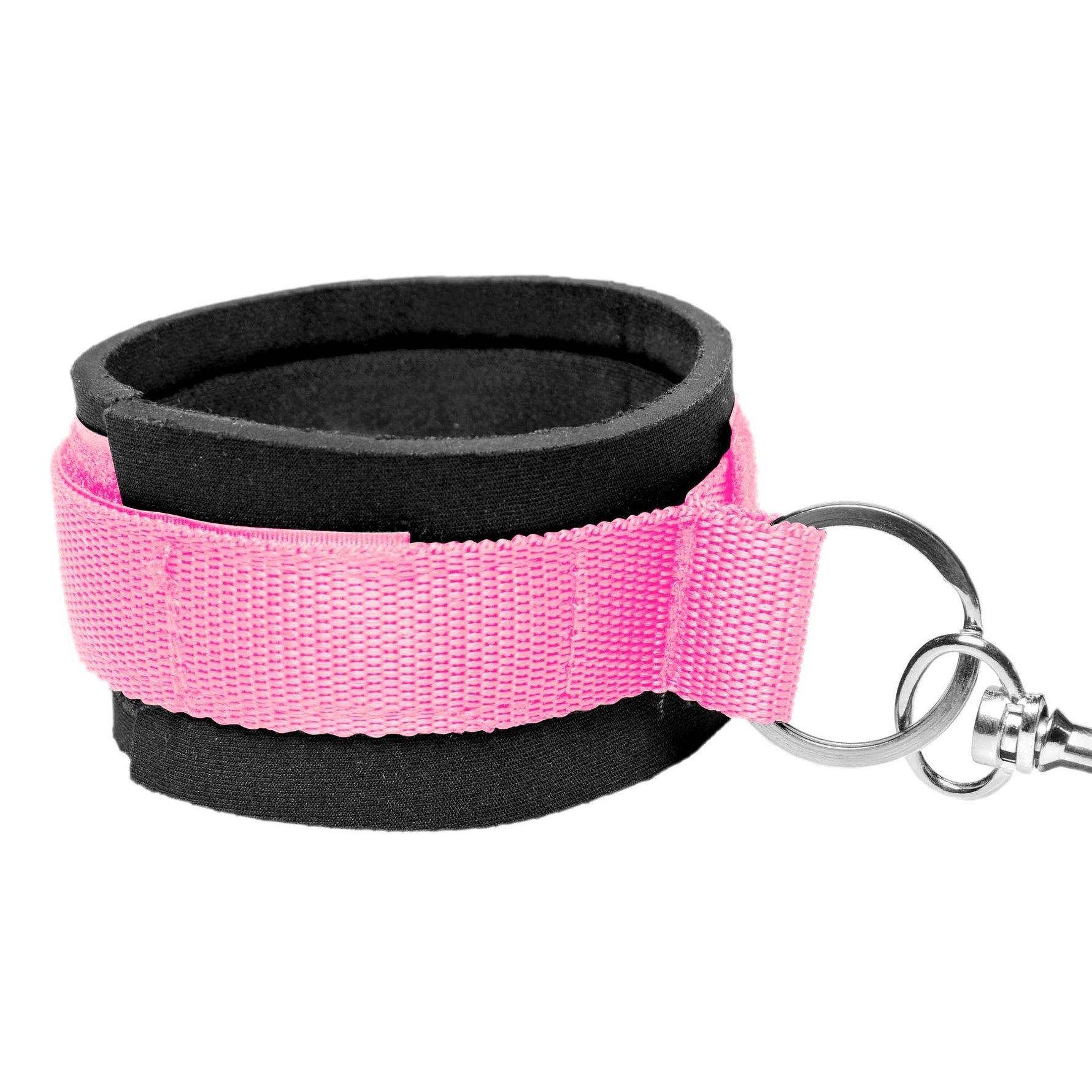 Bedroom Restraint Kit - Pink