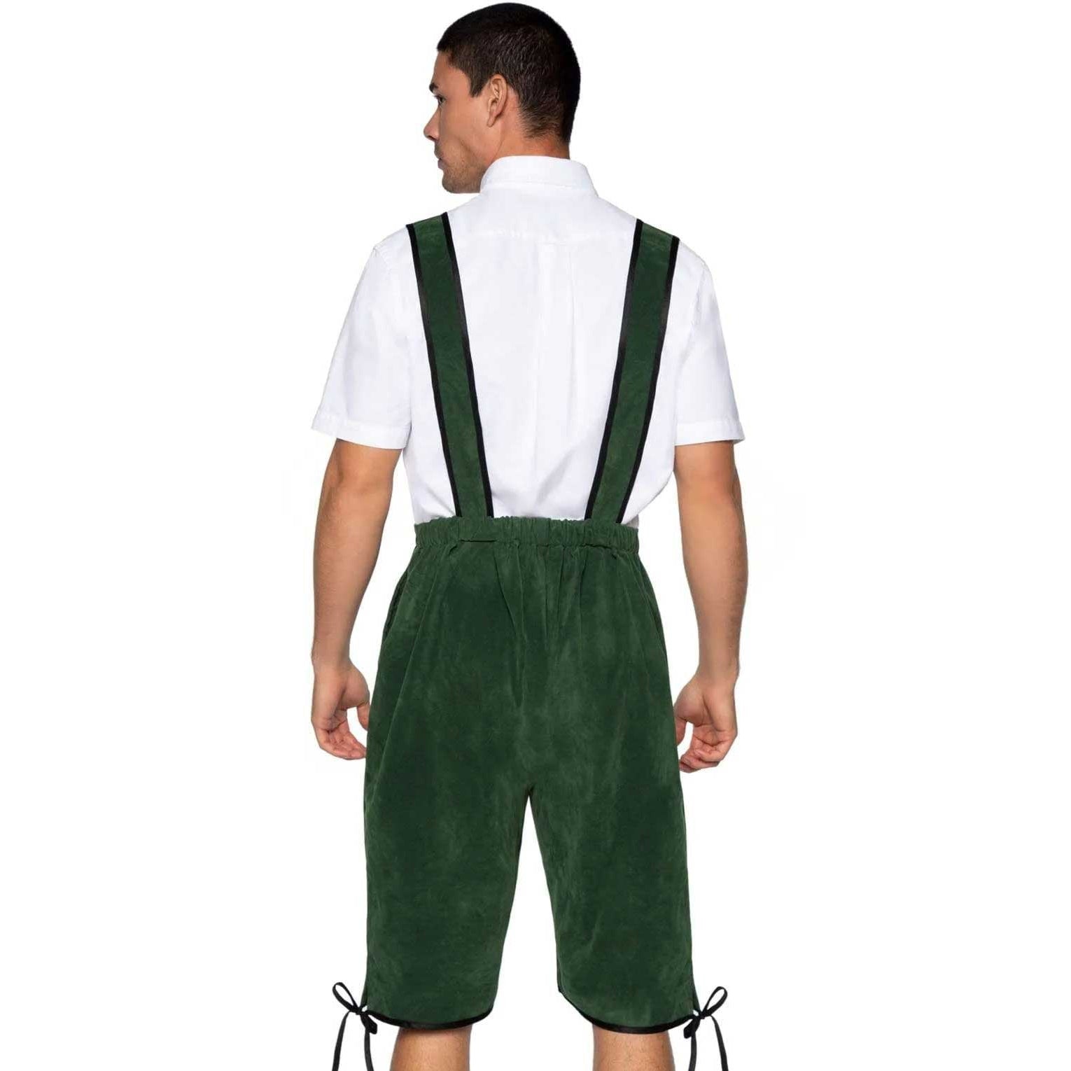 Beerfest Lederhosen Oktoberfest Costume
