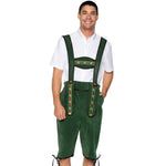 Beerfest Lederhosen Oktoberfest Costume