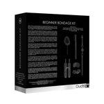 Beginners Bondage Kit