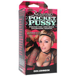 Belladonna Pocket Pussy