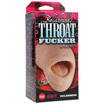 Belladonna's ULTRASKYN Throat Fucker