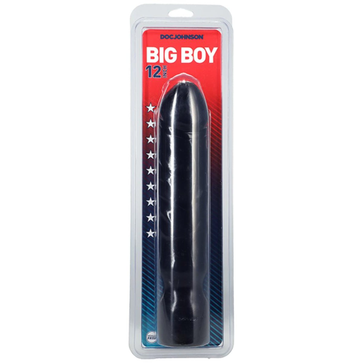 Big Boy 12 Inch Huge Dildo