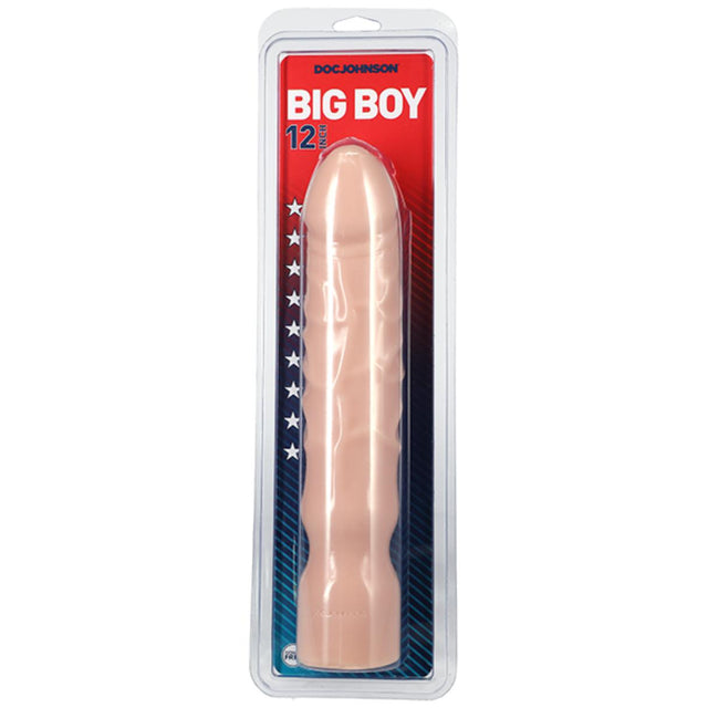 Big Boy 12 Inch Huge Dildo