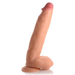 Big Dick Ben 10 Inch Realistic Dildo