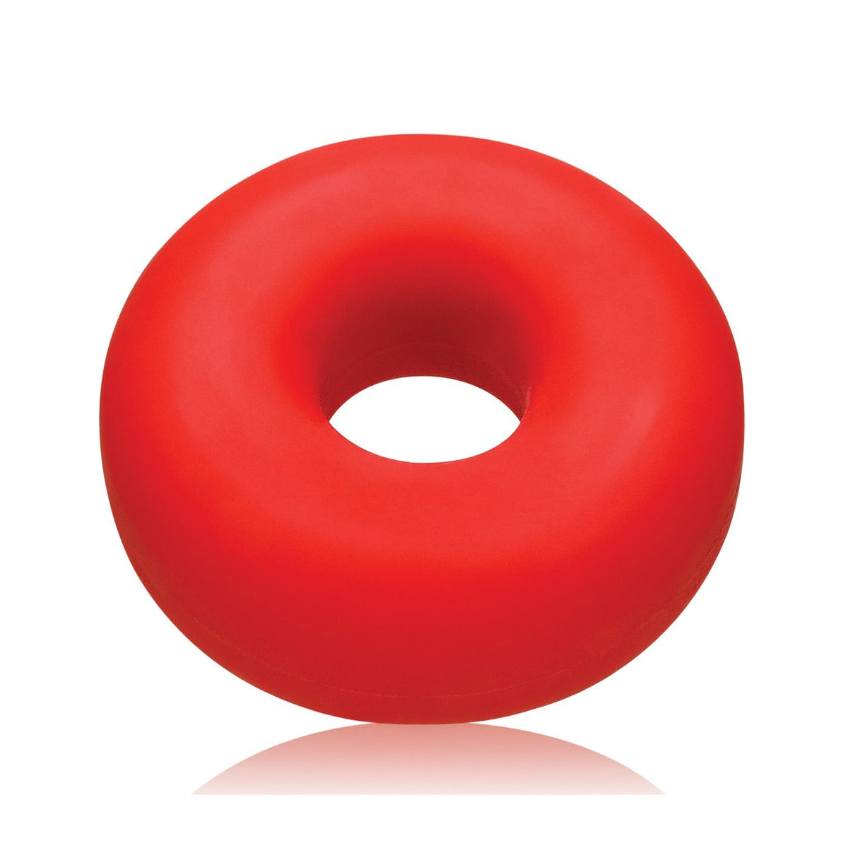 Big Ox Super Mega Stretch Silicone Cock Ring