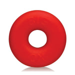 Big Ox Super Mega Stretch Silicone Cock Ring