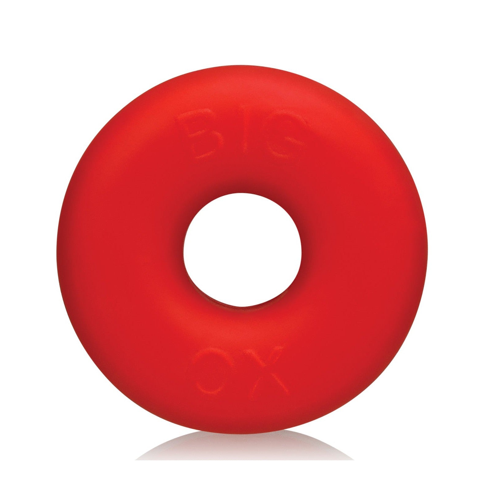 Big Ox Super Mega Stretch Silicone Cock Ring