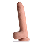 Big Shot Thrusting Dildo