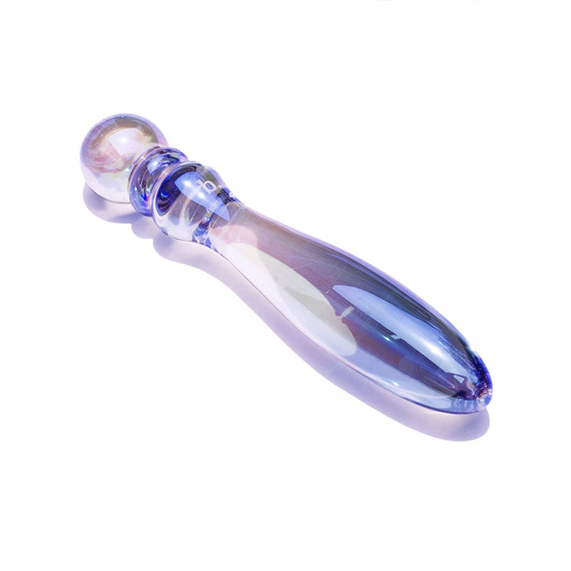 Biird Cecii Borosilicate Glass Dildo