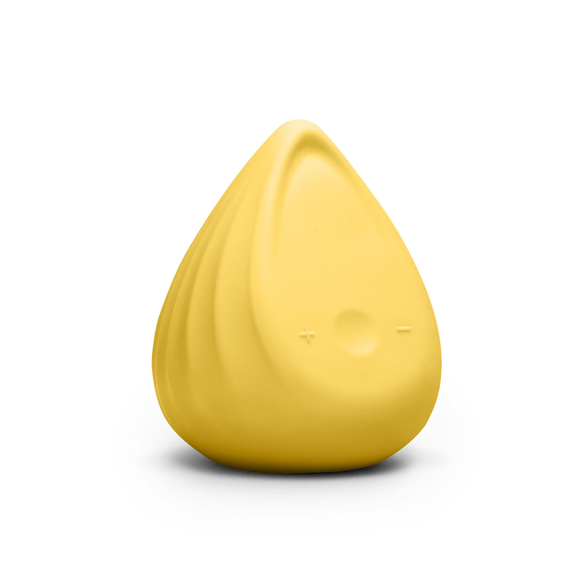 Biird Evii Silicone Vibrator