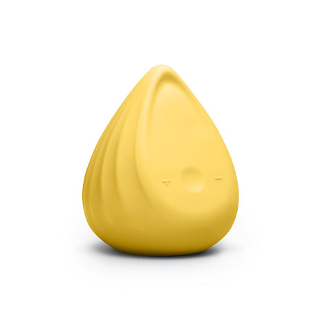 Biird Evii Silicone Vibrator