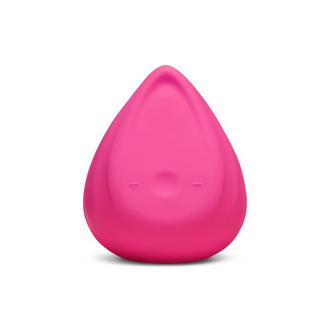 Biird Evii Silicone Vibrator