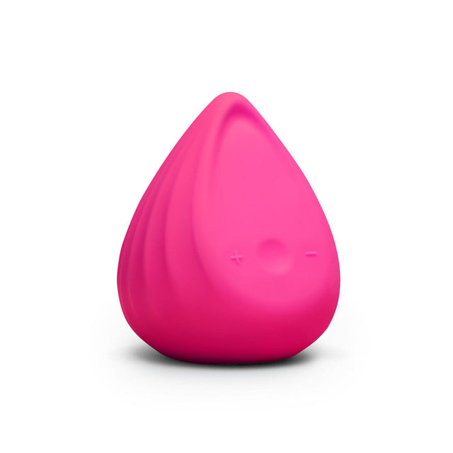 Biird Evii Silicone Vibrator