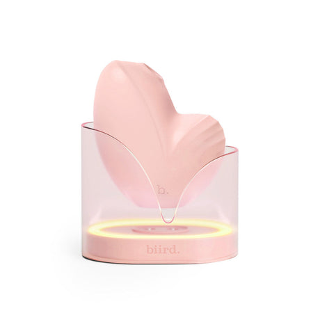 Biird Namii Clitoral Suction Stimulator