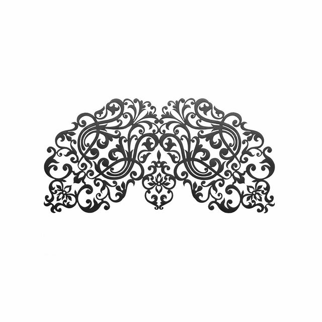 Bijoux Indiscrets Dalila Decal Eye Mask