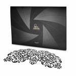 Bijoux Indiscrets Dalila Decal Eye Mask