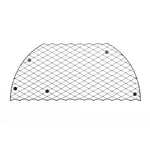 Bijoux Indiscrets Louise Decal Eye Mask